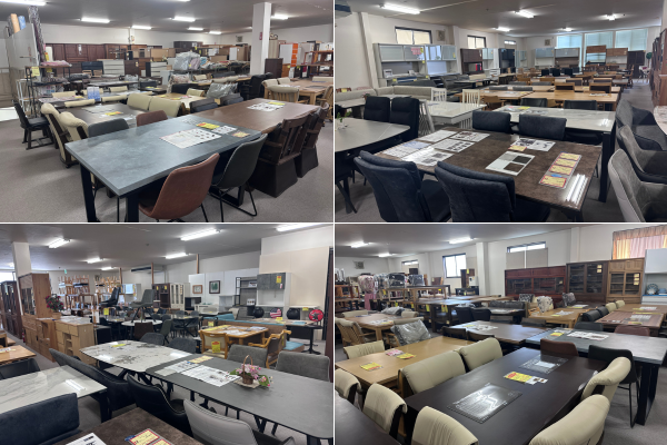 ダイニングセット