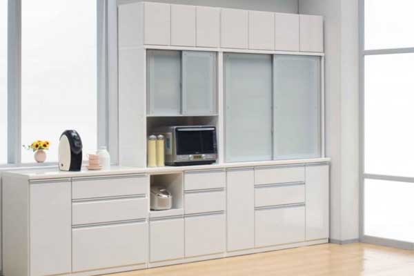 ダイニングボード・食器棚