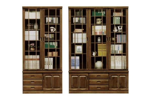 書棚・フリーボード